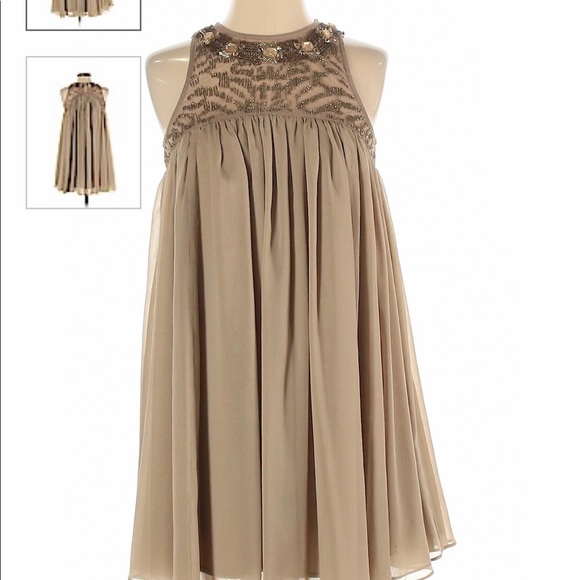 Moulinette Soeurs Dresses & Skirts - Dress from Anthropology by Moulinette Soueres